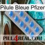 Pfizer Blue Pill 22